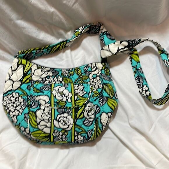 Vera shoulder bag  - Picture 1 of 3